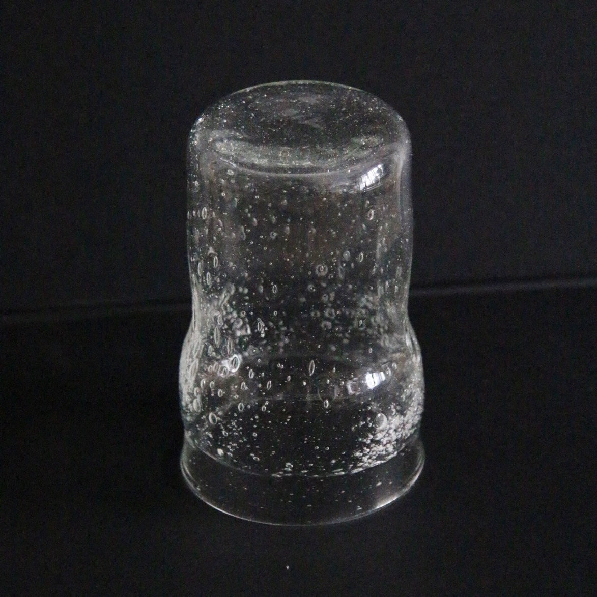伊藤亚木 气泡玻璃杯 咖啡杯 水杯