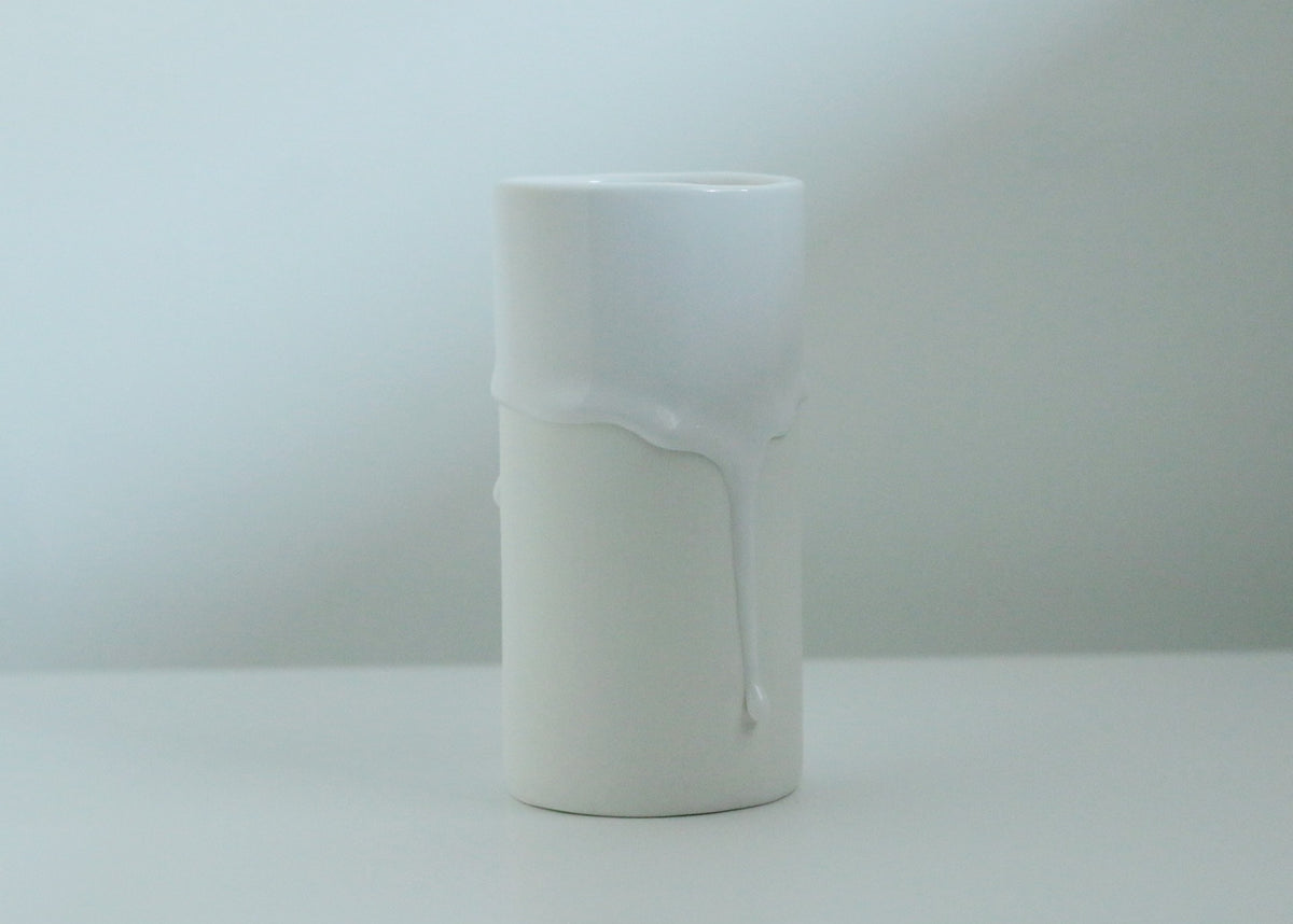 Eiji Miyaki flower vase / vase