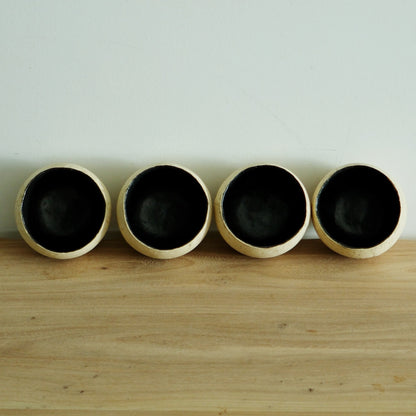 Yukiya Izumita coffee cup / latte cup / hand-held cup / egg cup