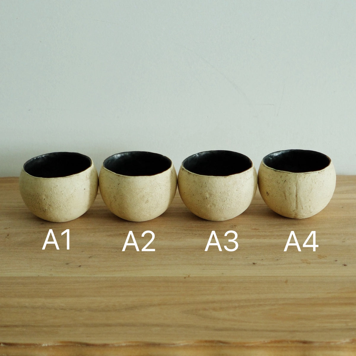 Yukiya Izumita coffee cup / latte cup / hand-held cup / egg cup