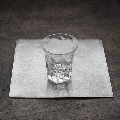 Yoshihiro Nishiyama hexagonal cup