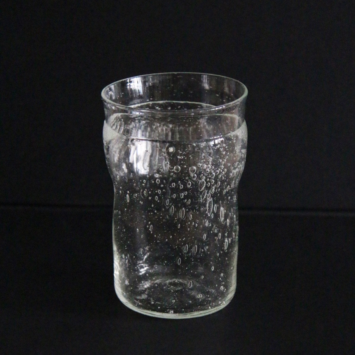 伊藤亚木 气泡玻璃杯 咖啡杯 水杯