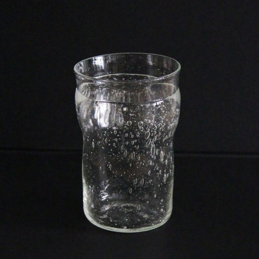 伊藤亚木 气泡玻璃杯 咖啡杯 水杯