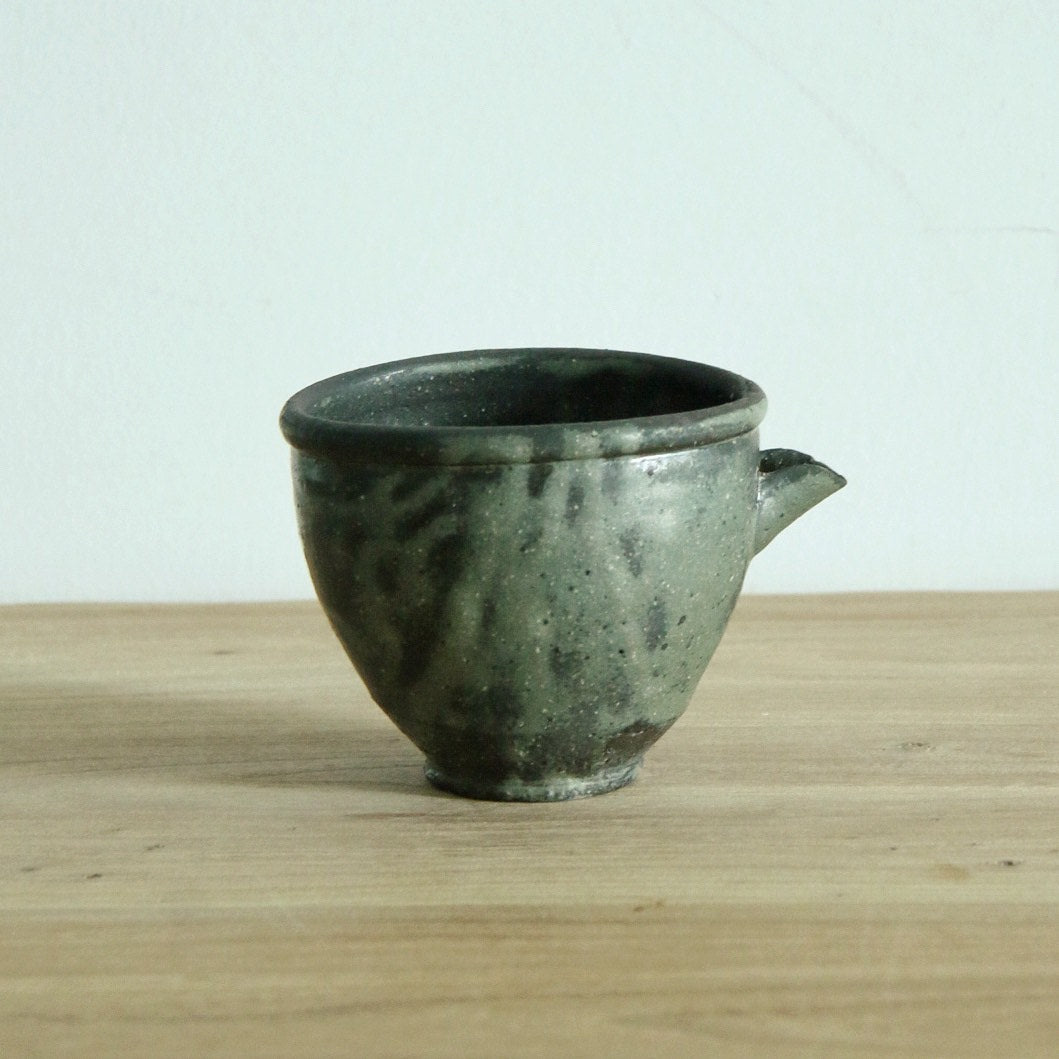 小野哲平 公道杯 片口