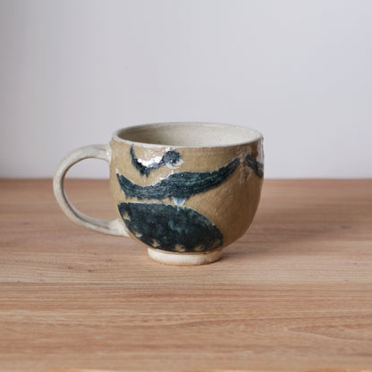 Seira Sano coffee cup / mug / tea cup