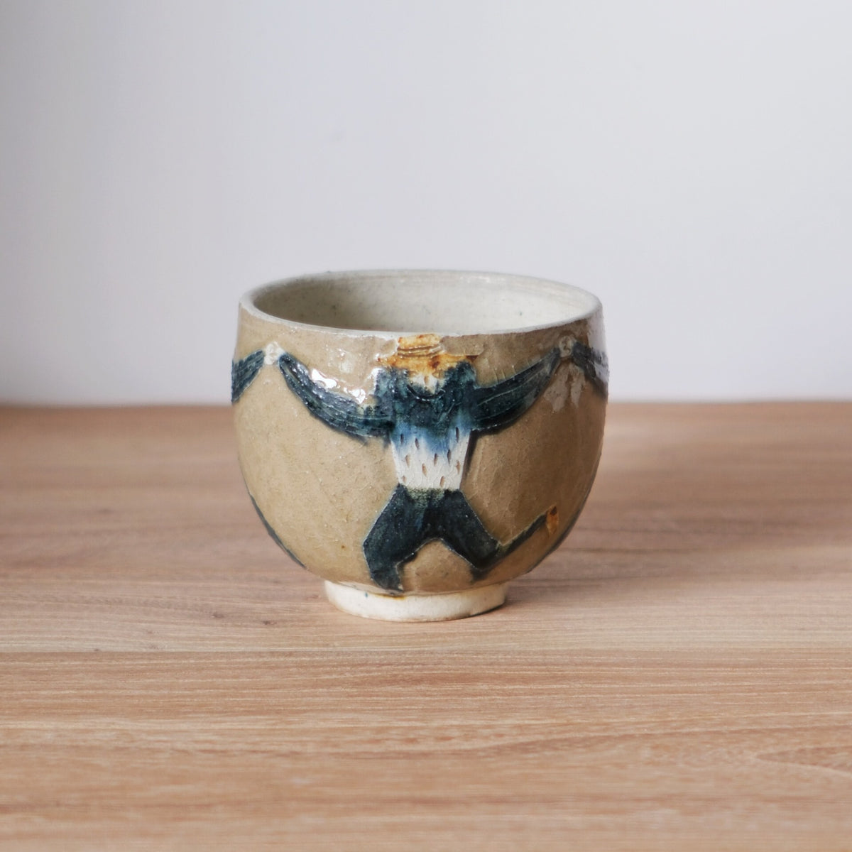 Seira Sano coffee cup / mug / tea cup