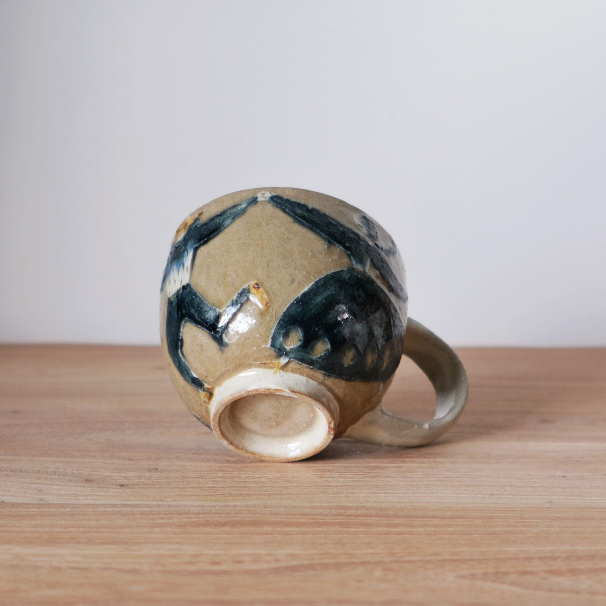 Seira Sano coffee cup / mug / tea cup