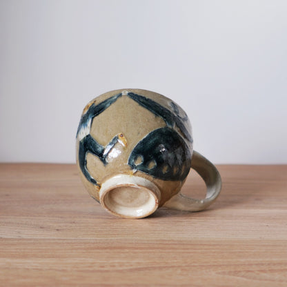 Seira Sano coffee cup / mug / tea cup