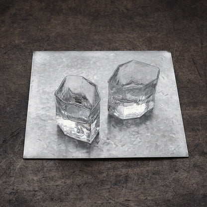 Yoshihiro Nishiyama angular cup A