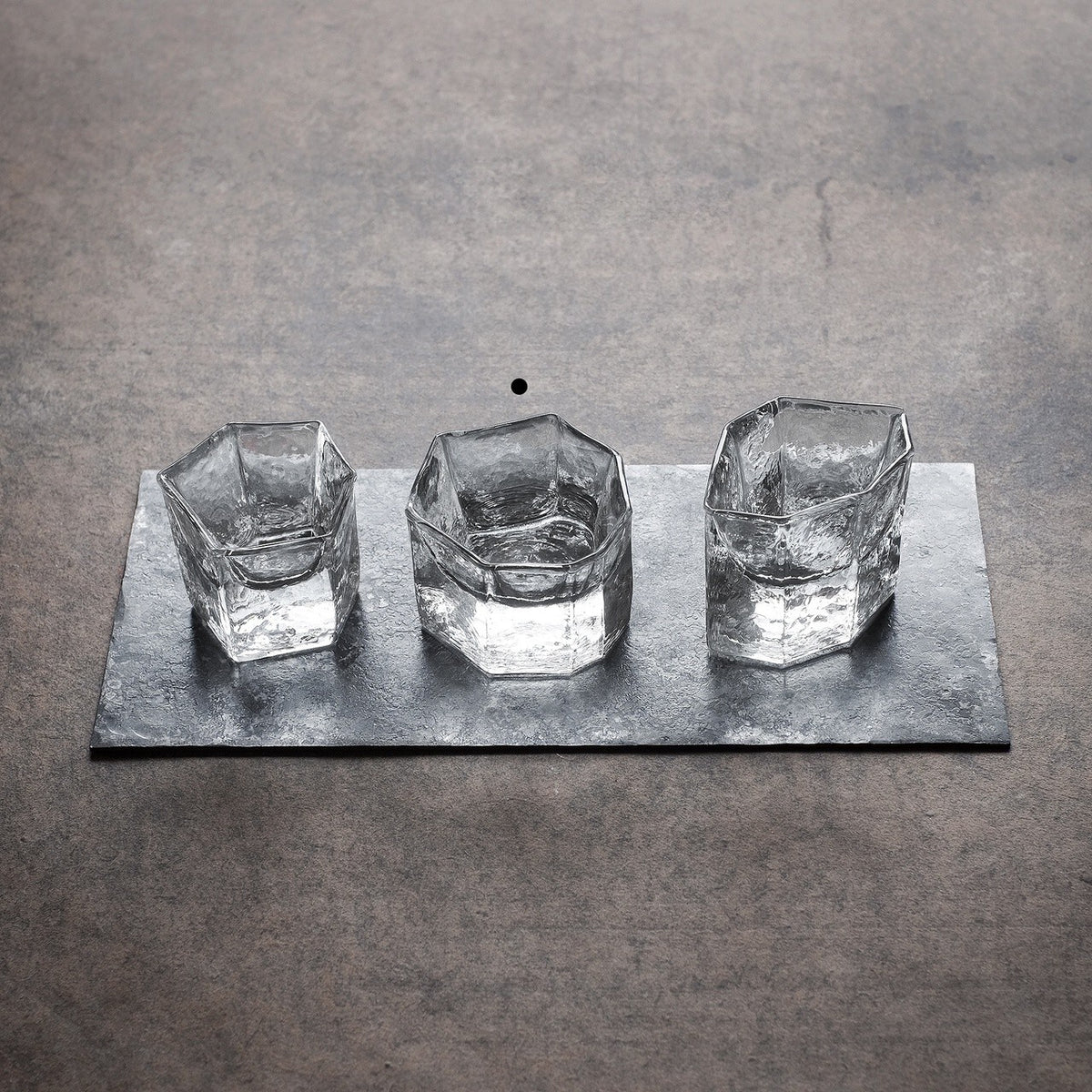 Yoshihiro Nishiyama angular cup C