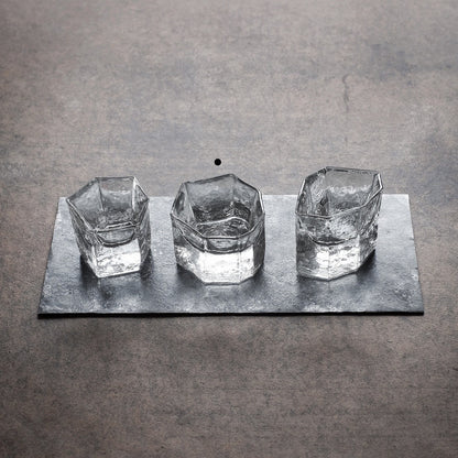 Yoshihiro Nishiyama angular cup C