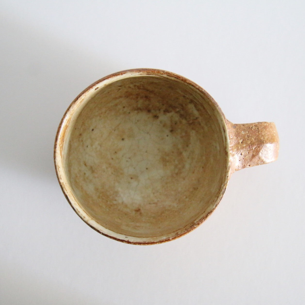 石原稔久 马克杯 咖啡杯 汤杯 茶杯