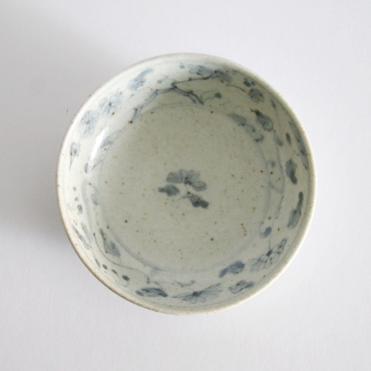 佐藤桃子 小钵 圆钵  老泥料