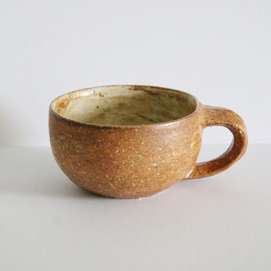 石原稔久 马克杯 咖啡杯 汤杯 茶杯