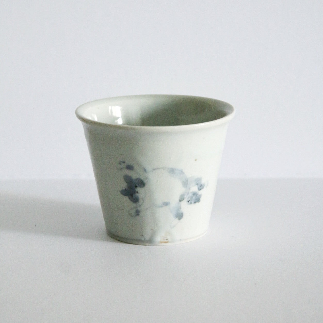 佐藤桃子 猫咪 茶杯 咖啡杯 手握杯