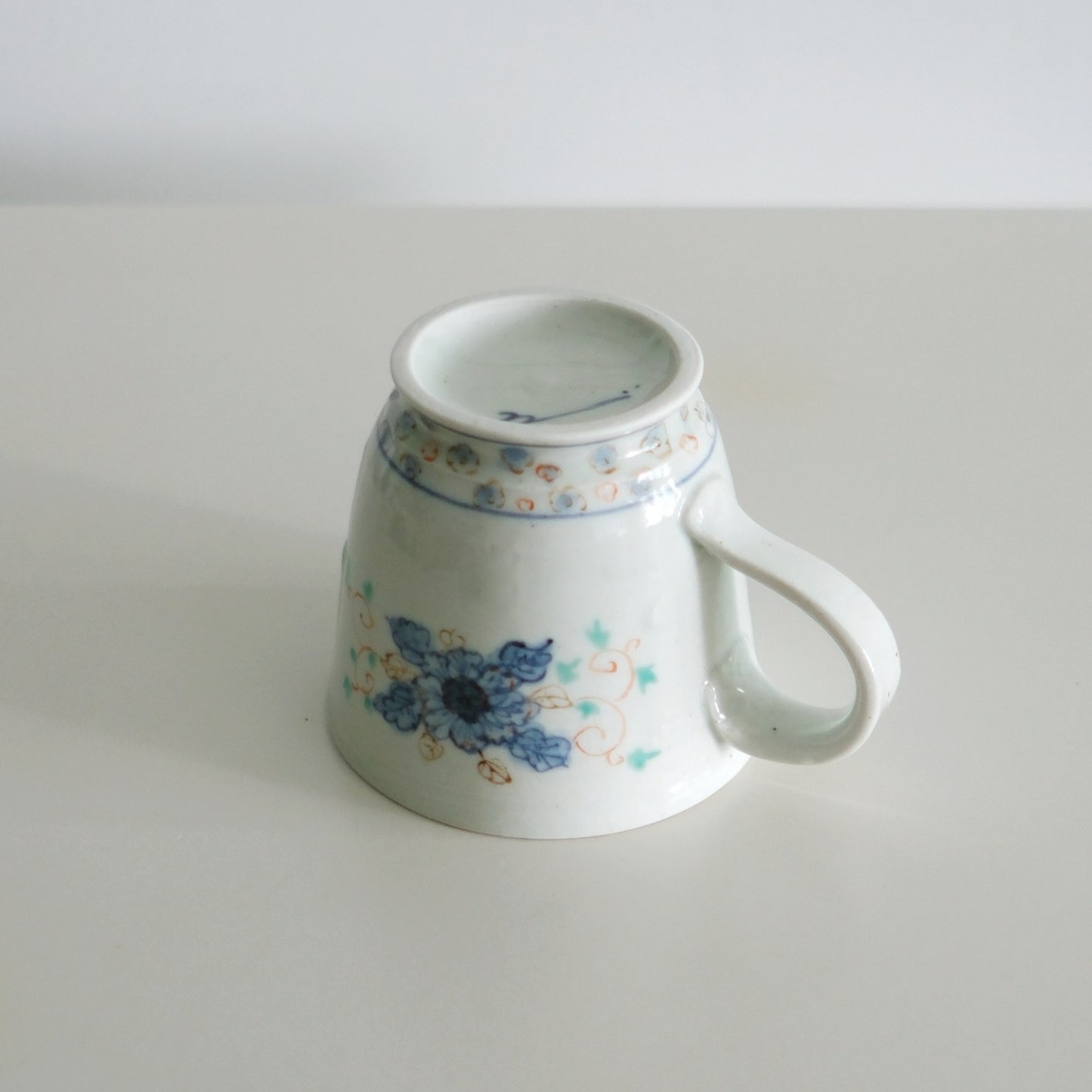 松浦夫人 马克杯 咖啡杯 茶杯