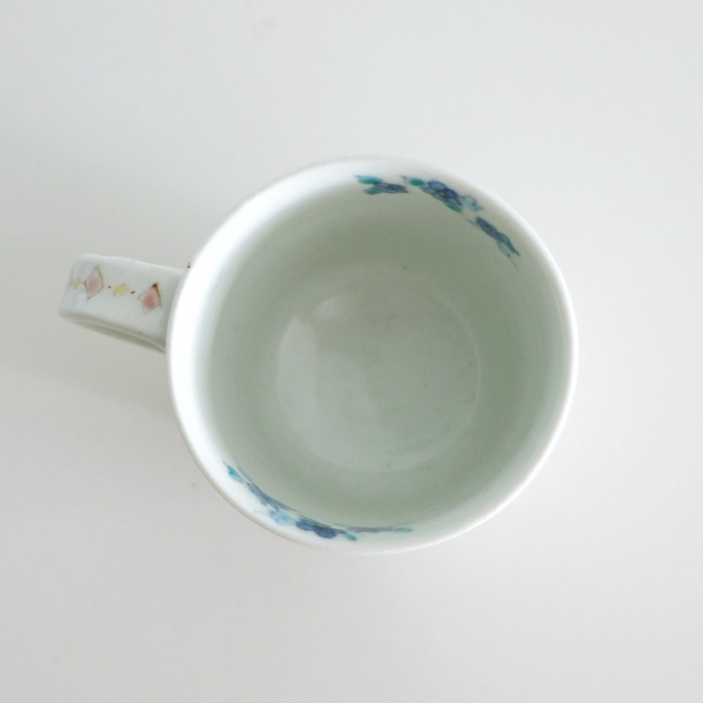 松浦夫人 马克杯 咖啡杯 茶杯