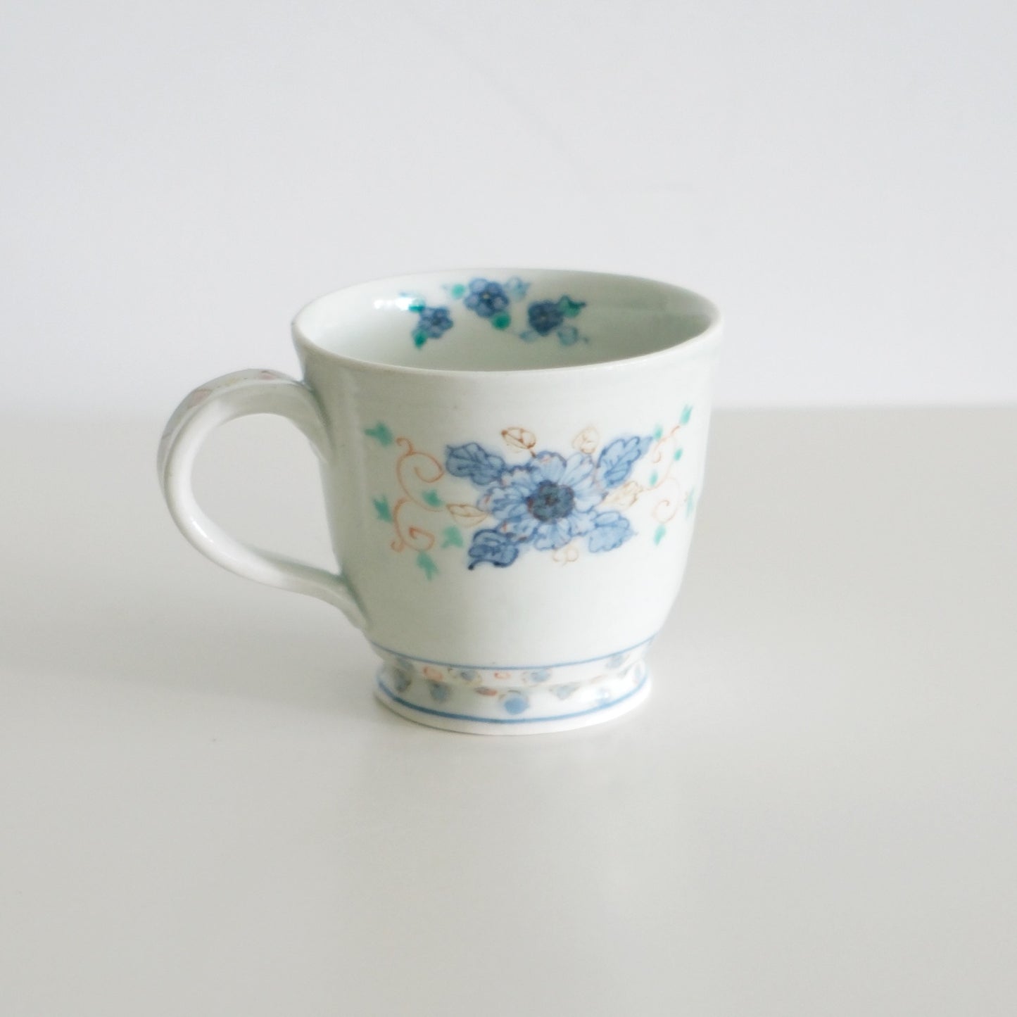 松浦夫人 马克杯 咖啡杯 茶杯