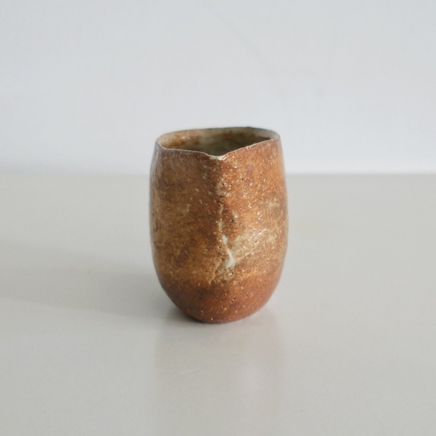 石原稔久 片口 公道杯