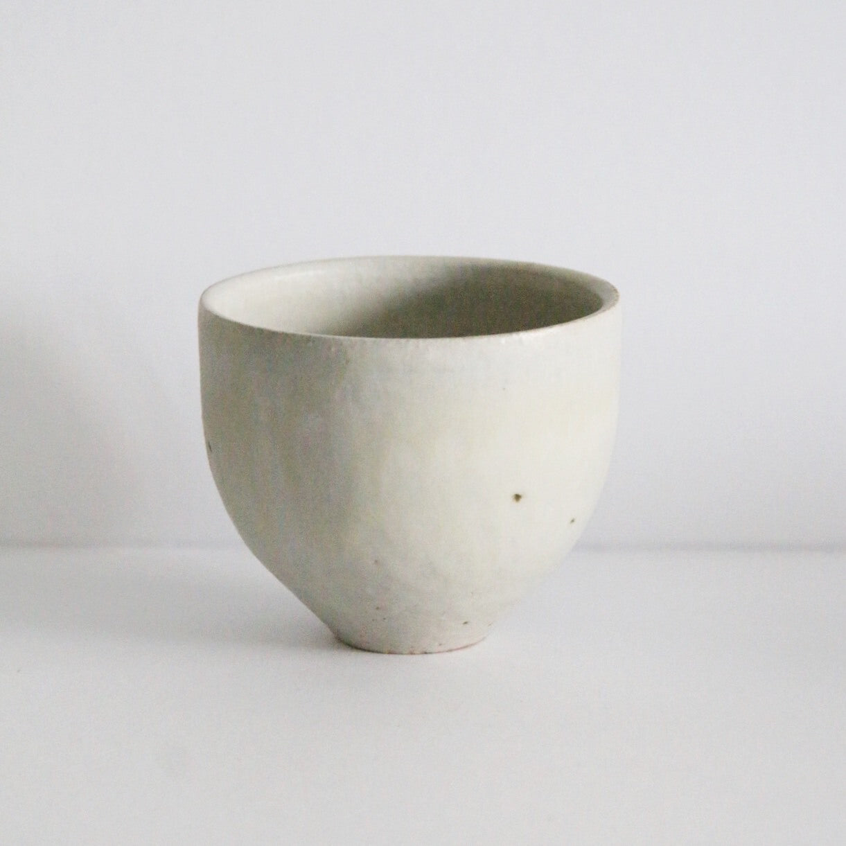 清冈幸道 咖啡杯 手握杯 拉花杯 茶杯