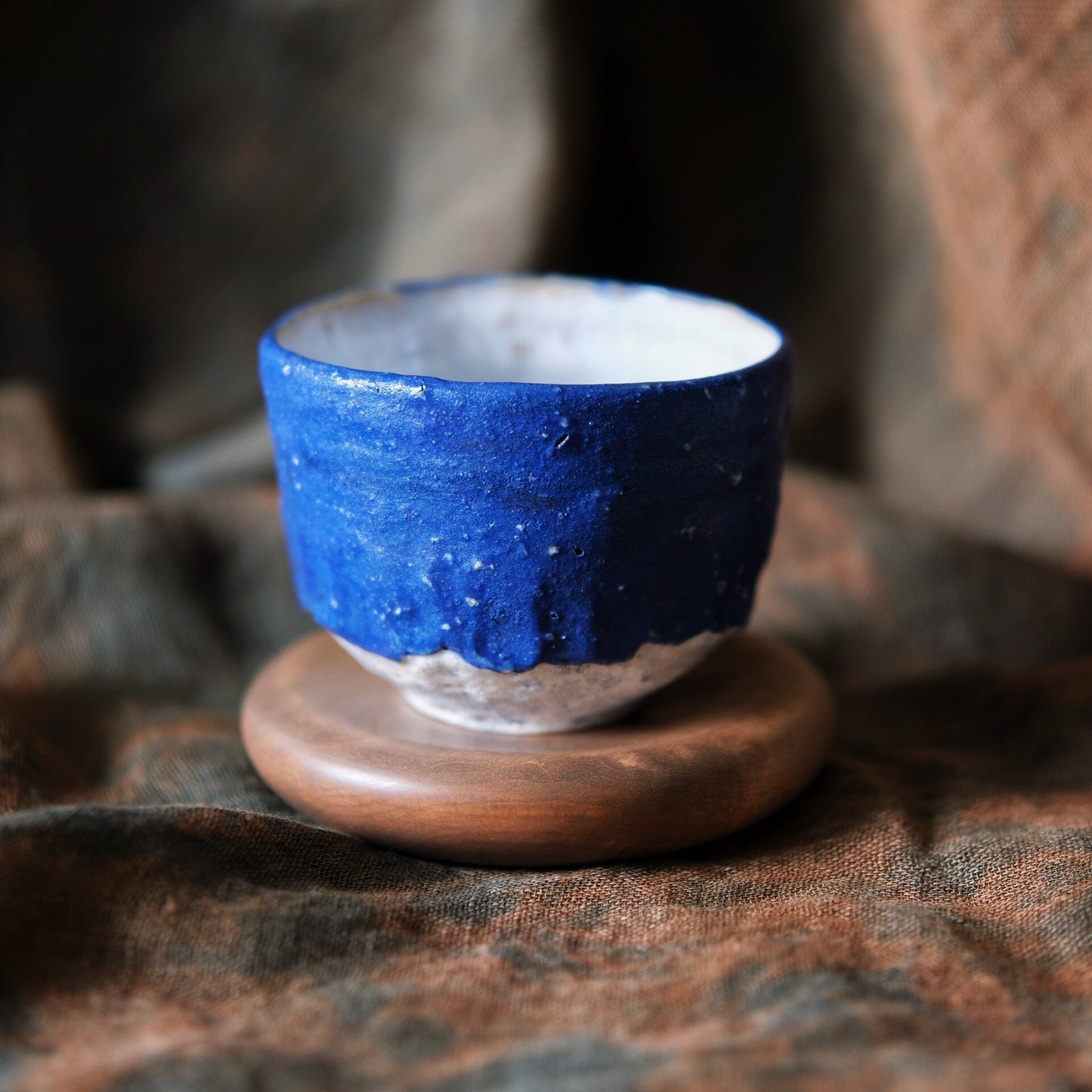 片濑和宏 咖啡杯 手握杯 片口 公道杯 拉花杯