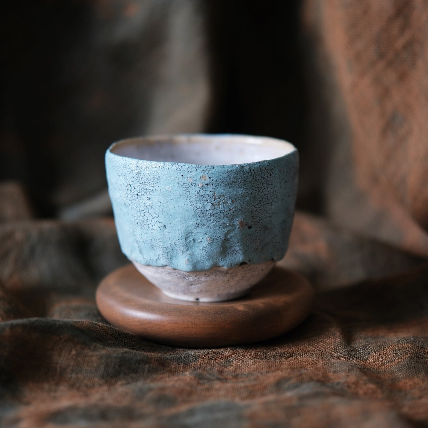 片濑和宏 咖啡杯 手握杯 片口 公道杯 拉花杯