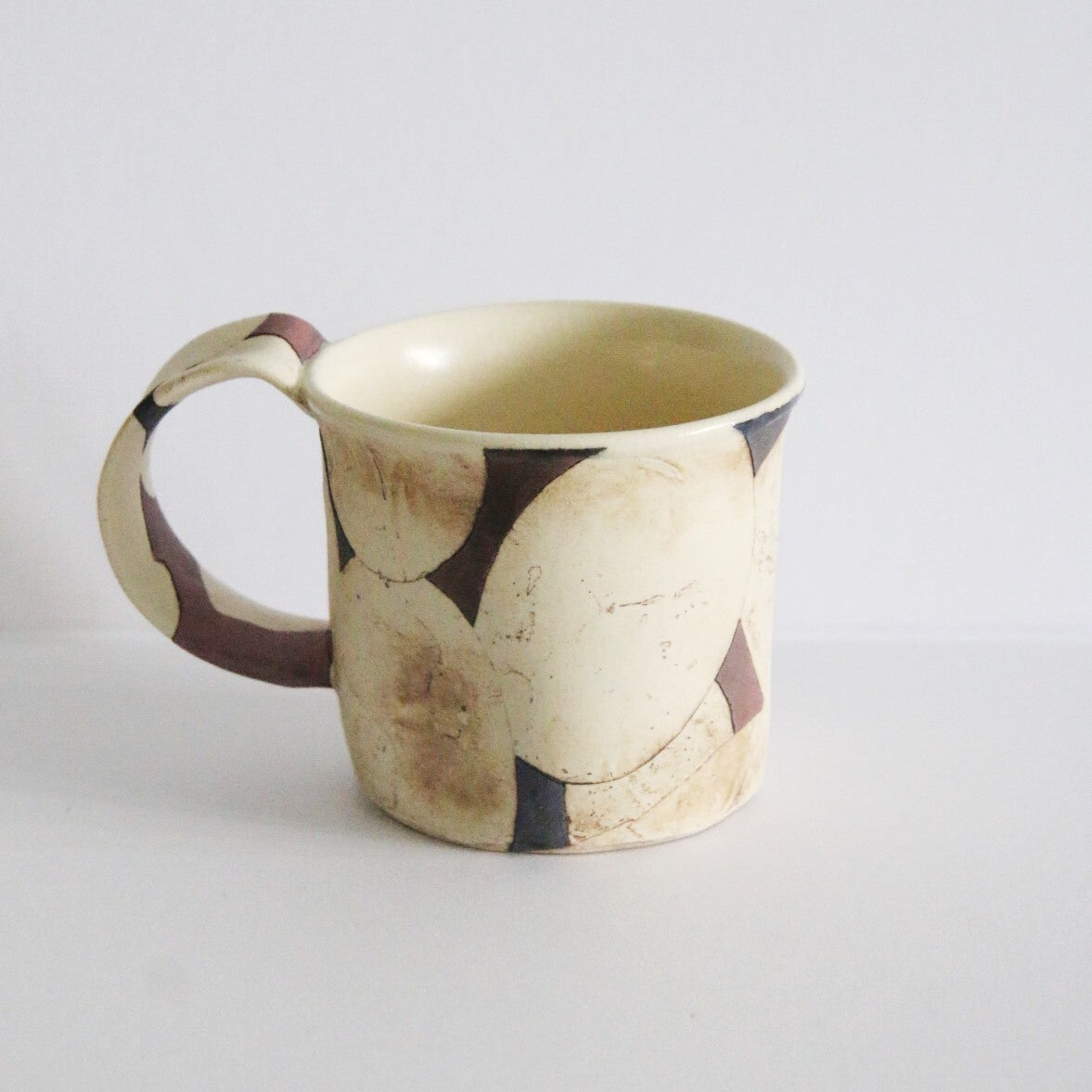 木村容二朗 马克杯 咖啡杯 茶杯 容量265ML