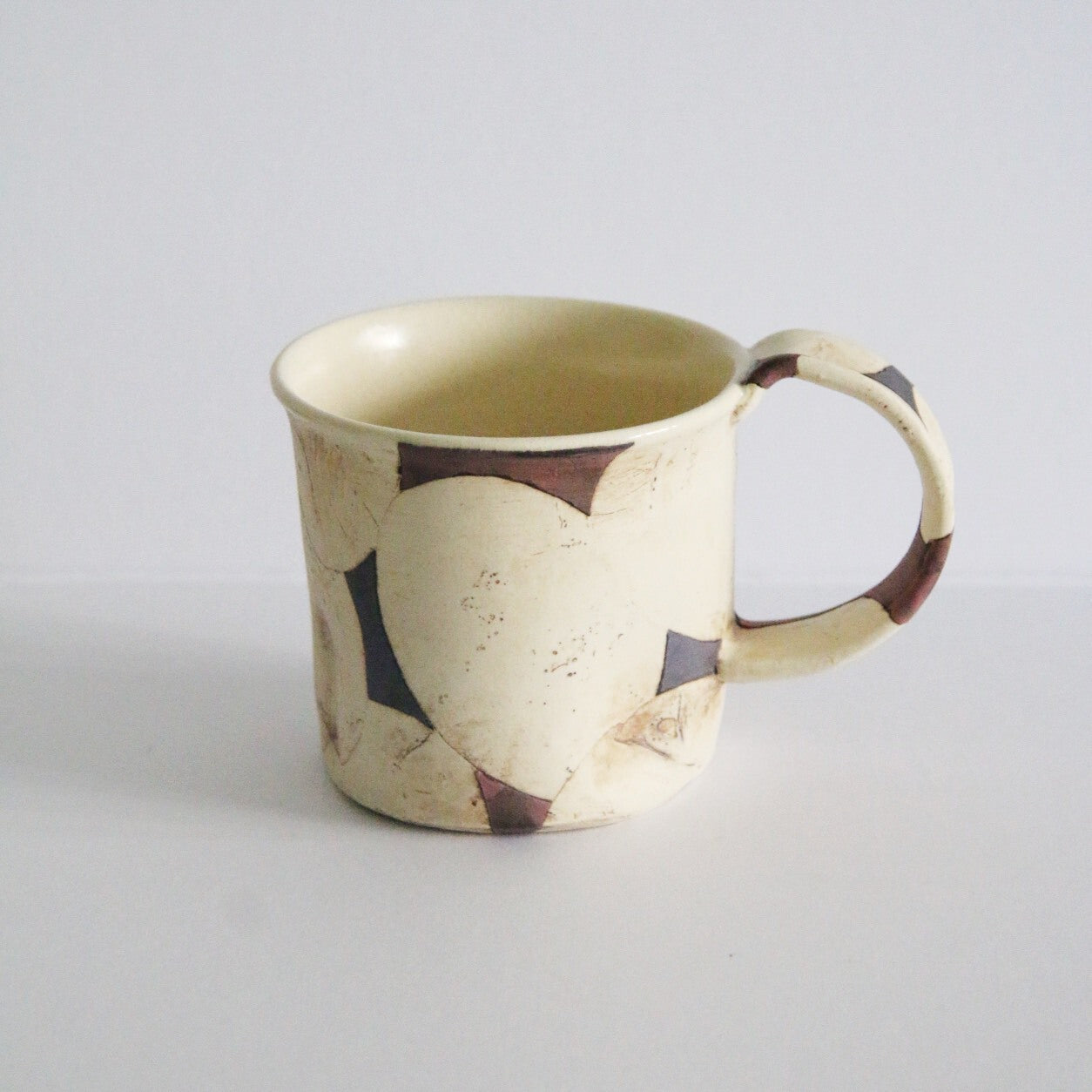 木村容二朗 马克杯 咖啡杯 茶杯 容量265ML