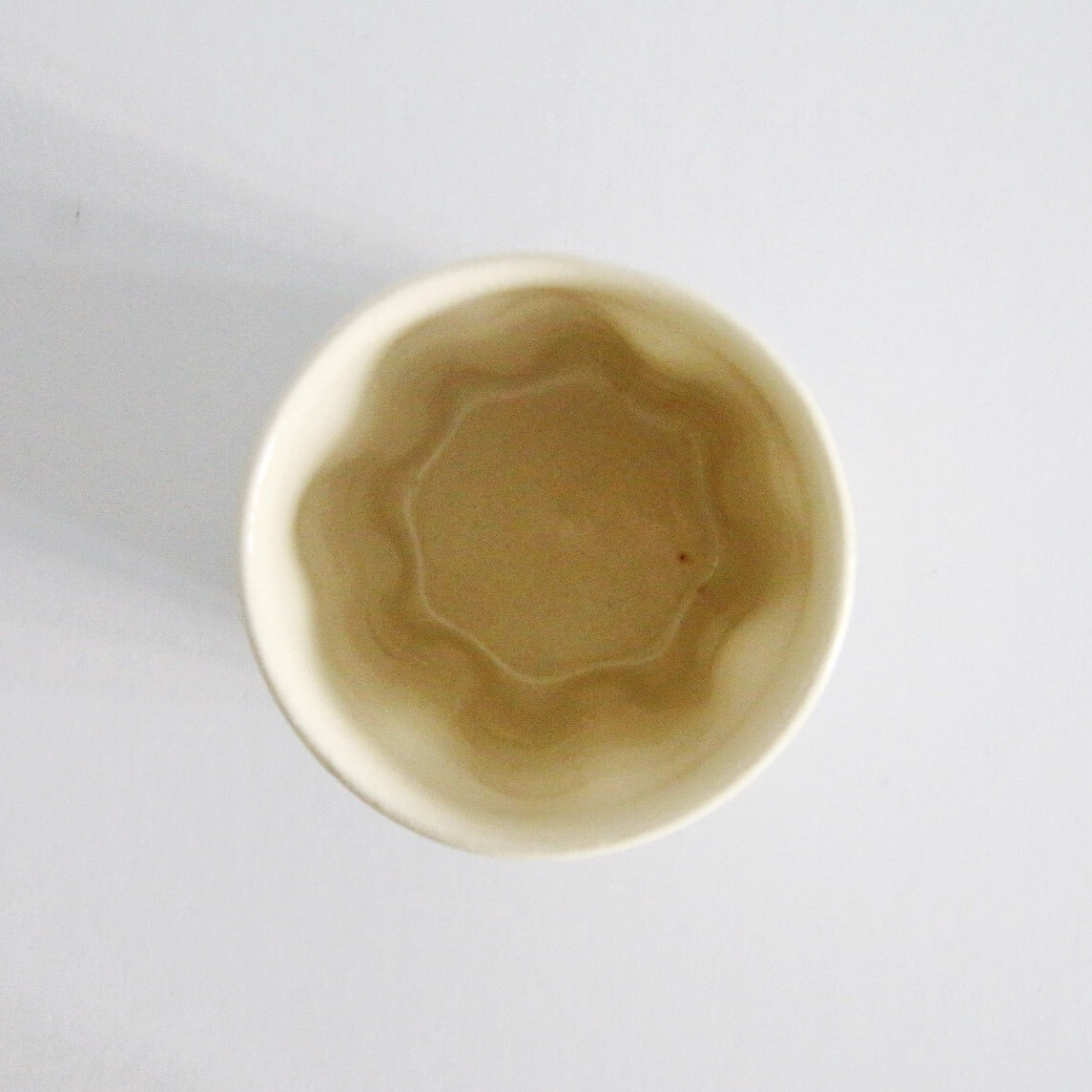 木村容二朗 马克杯 咖啡杯 茶杯  蓝色