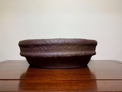 Matsushita Banzai Banzai Is a Potter Belonging to Japan's Top-Tier Nanban Pots