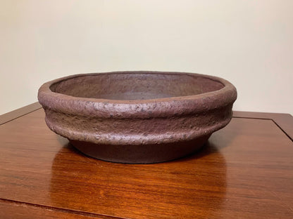 Matsushita Banzai Banzai Is a Potter Belonging to Japan's Top-Tier Nanban Pots