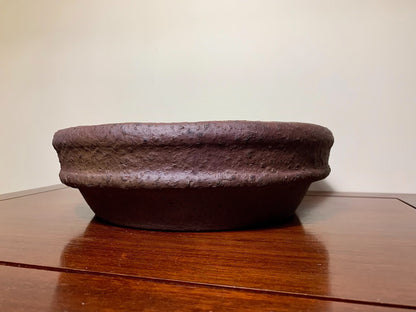 Matsushita Banzai Banzai Is a Potter Belonging to Japan's Top-Tier Nanban Pots