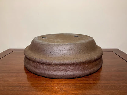 Matsushita Banzai Banzai Is a Potter Belonging to Japan's Top-Tier Nanban Pots