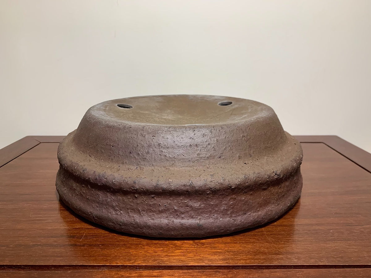 Matsushita Banzai Banzai Is a Potter Belonging to Japan's Top-Tier Nanban Pots