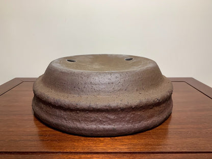 Matsushita Banzai Banzai Is a Potter Belonging to Japan's Top-Tier Nanban Pots