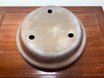 Matsushita Banzai Banzai Is a Potter Belonging to Japan's Top-Tier Nanban Pots