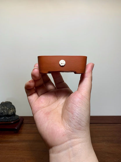 Fujikaku Rectangular Pot