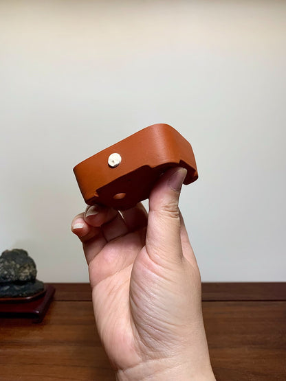 Fujikaku Rectangular Pot