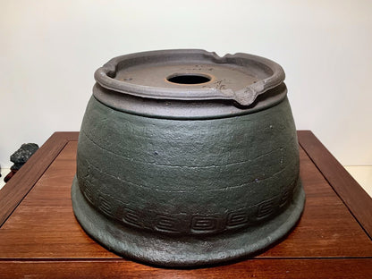 Kozukuri Sōsen All Handcrafted Japanese Flower Pot