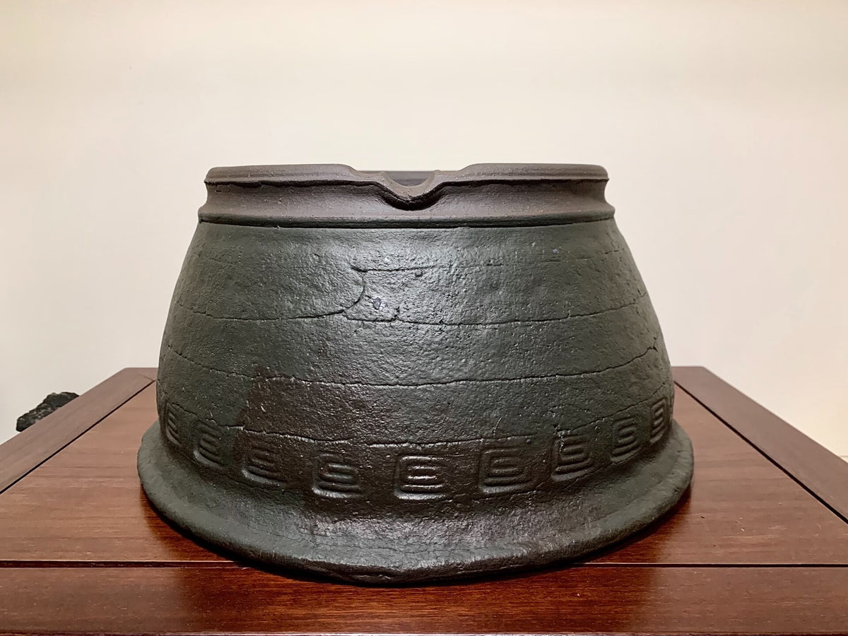 Kozukuri Sōsen All Handcrafted Japanese Flower Pot