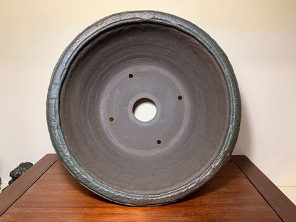 Kozukuri Sōsen All Handcrafted Japanese Flower Pot