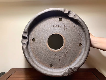Kozukuri Sōsen All Handcrafted Japanese Flower Pot