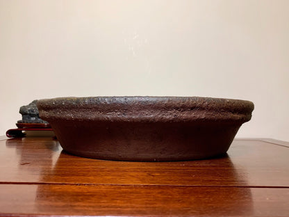 Matsushita Banzai Banzai Is a Potter Belonging to Japan's Top-Tier Nanban Pots