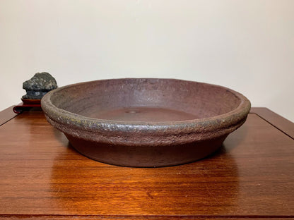 Matsushita Banzai Banzai Is a Potter Belonging to Japan's Top-Tier Nanban Pots