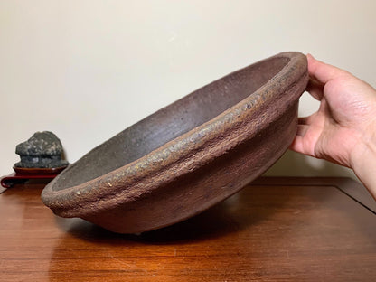 Matsushita Banzai Banzai Is a Potter Belonging to Japan's Top-Tier Nanban Pots