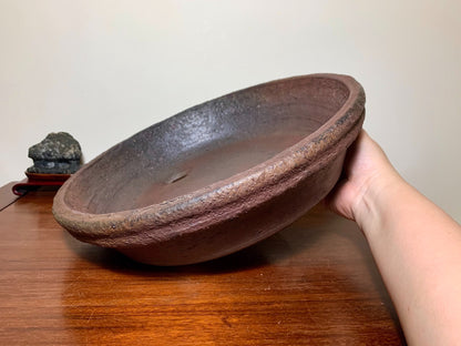 Matsushita Banzai Banzai Is a Potter Belonging to Japan's Top-Tier Nanban Pots