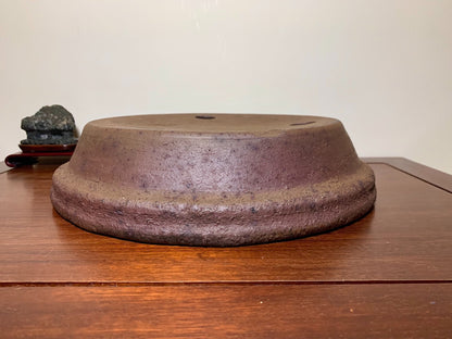 Matsushita Banzai Banzai Is a Potter Belonging to Japan's Top-Tier Nanban Pots