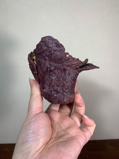 Handmade Charcoal-Fired Pot