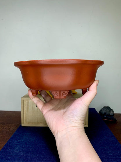 壹兴 Shudei Mokko Pot