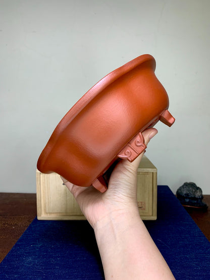 壹兴 Shudei Mokko Pot